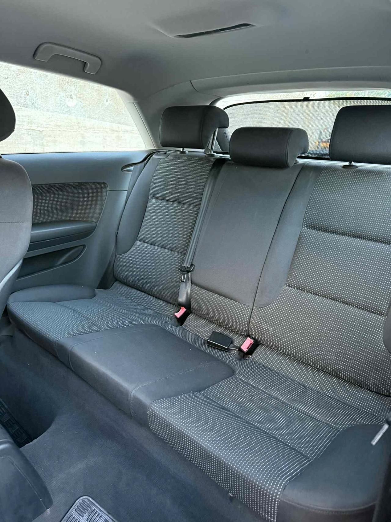 Audi A3 2.0 16V TDI Ambiente