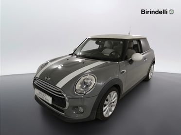 MINI Mini 4ª serie (F56) - Mini 1.5 Cooper Hype