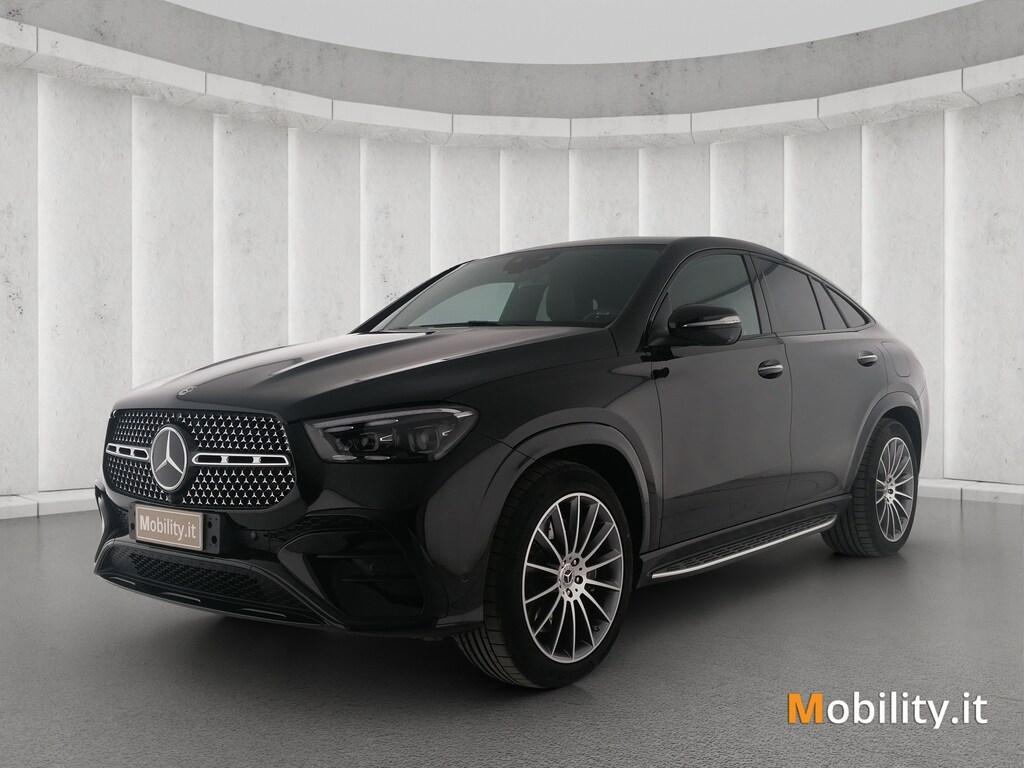 Mercedes GLE 350 350 de Plug in hybrid AMG Line Premium 4Matic 9G-Tronic Plus