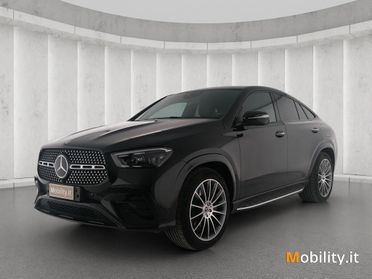 Mercedes GLE 350 350 de Plug in hybrid AMG Line Premium 4Matic 9G-Tronic Plus