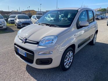 FIAT Panda 0.9 TwinAir Turbo Natural Power Easy 5 POSTI