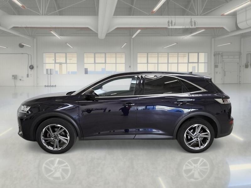 DS DS 7 CROSSBACK BlueHDi 130 Automatica Business