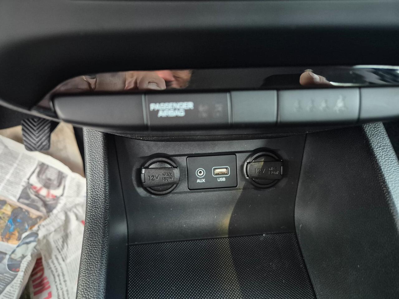 Hyundai i20 1.1 CRDi 12V 5 porte Comfort