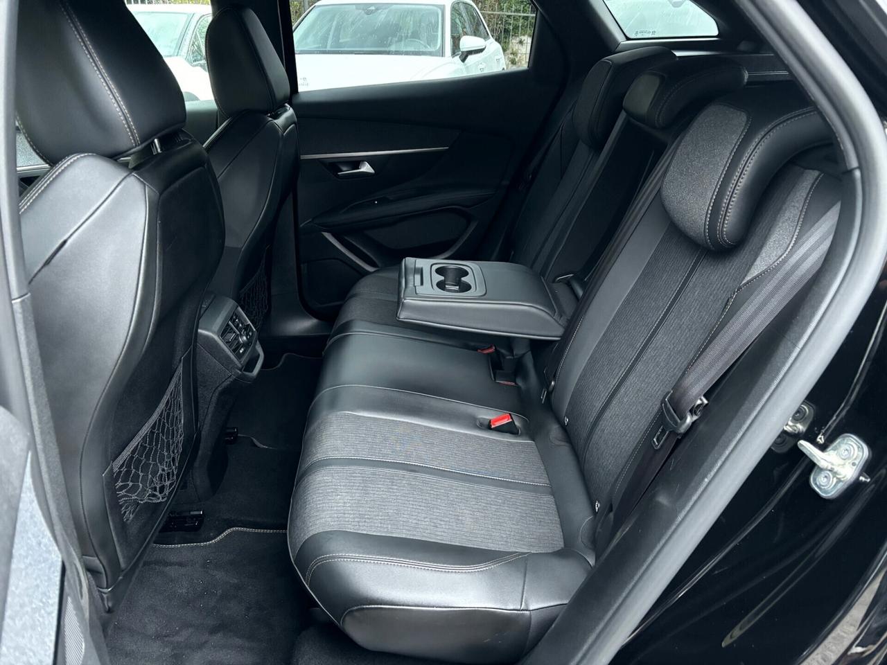 Peugeot 3008 HDi 130 GT Line STRAFULL TELECAMERA 360°