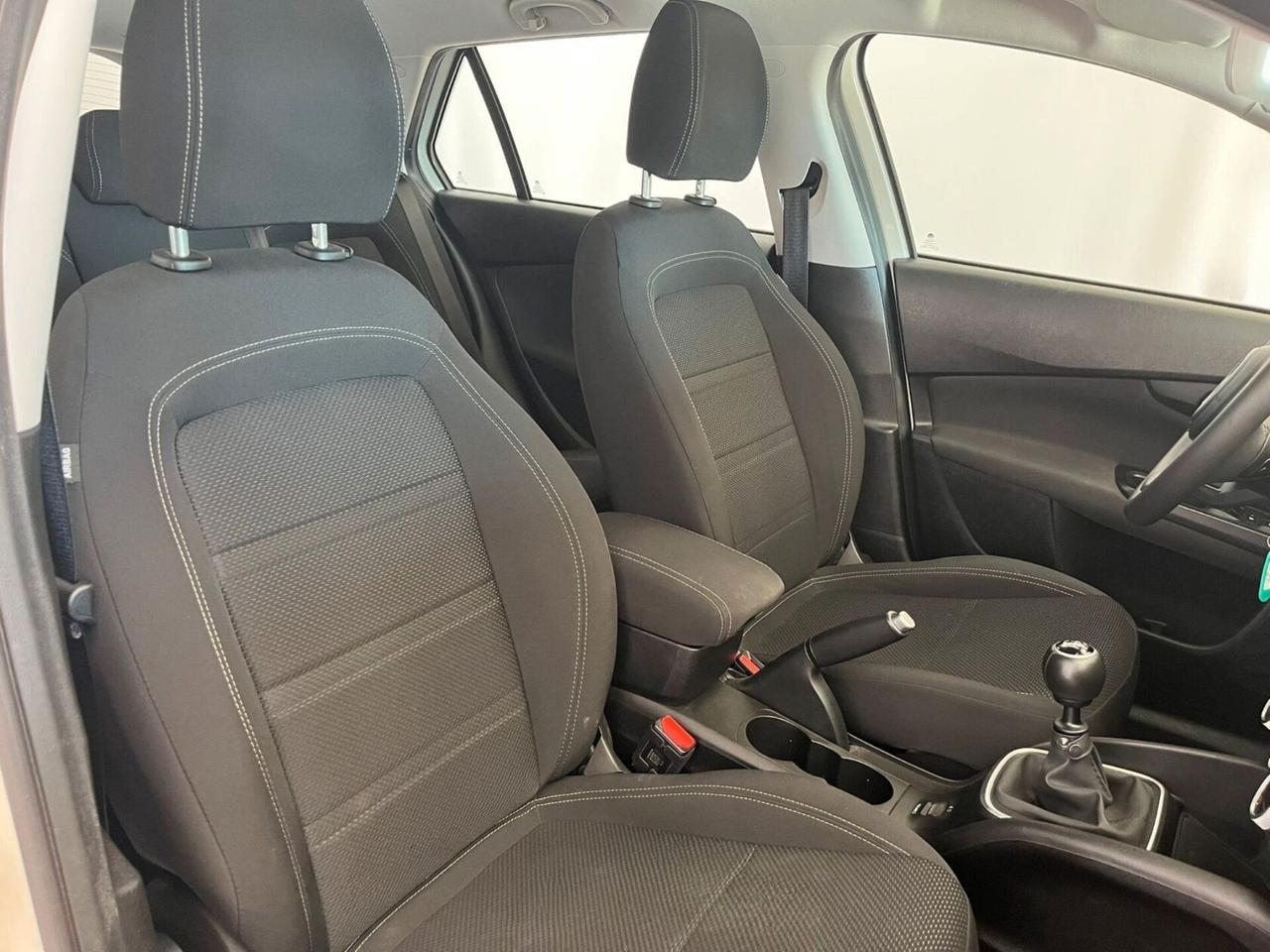 Fiat Tipo 1.6 Mjt S&S SW Business