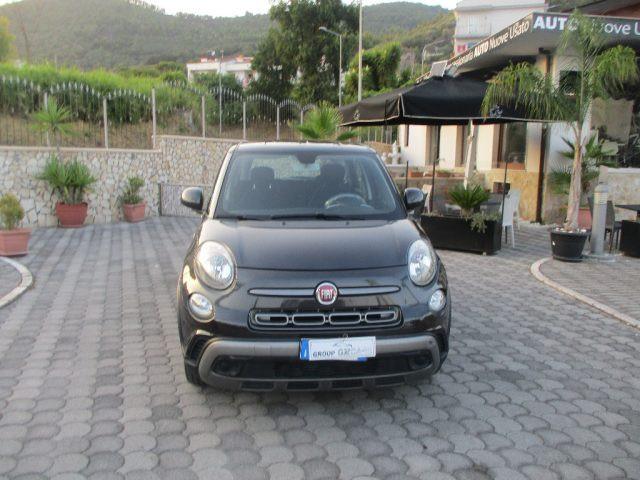 FIAT 500L 1.3 Multijet 95 CV Connect