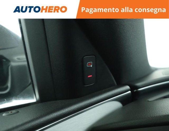 AUDI A6 Avant 2.0 TDI 190 CV ultra Business