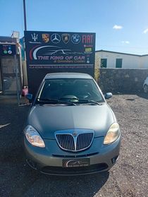 Lancia Ypsilon 1.2 Benzina AUTOMATICA
