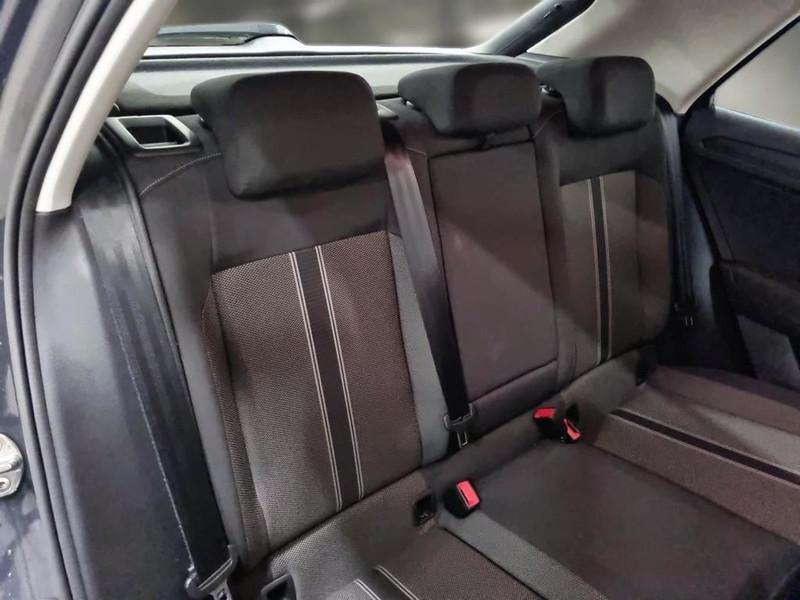 VOLKSWAGEN T-ROC 2.0 TDI SCR BUSINESS SUV