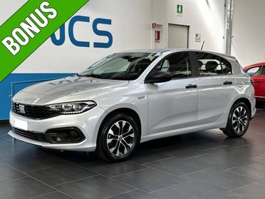 FIAT Tipo 1.0 5 porte City Life