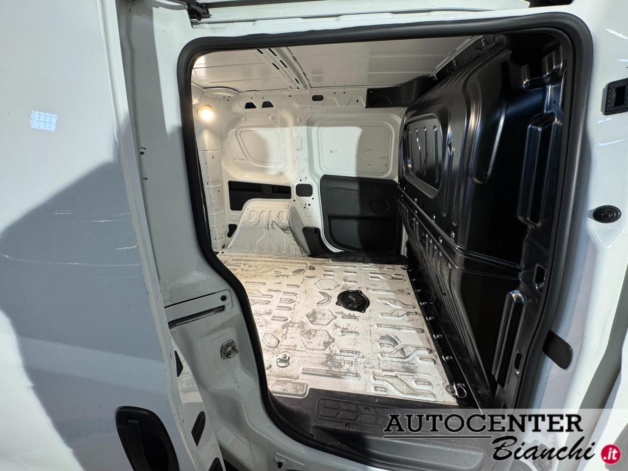 FIAT Doblò cargo 1.6 mjt 105cv CH1 Business S&S