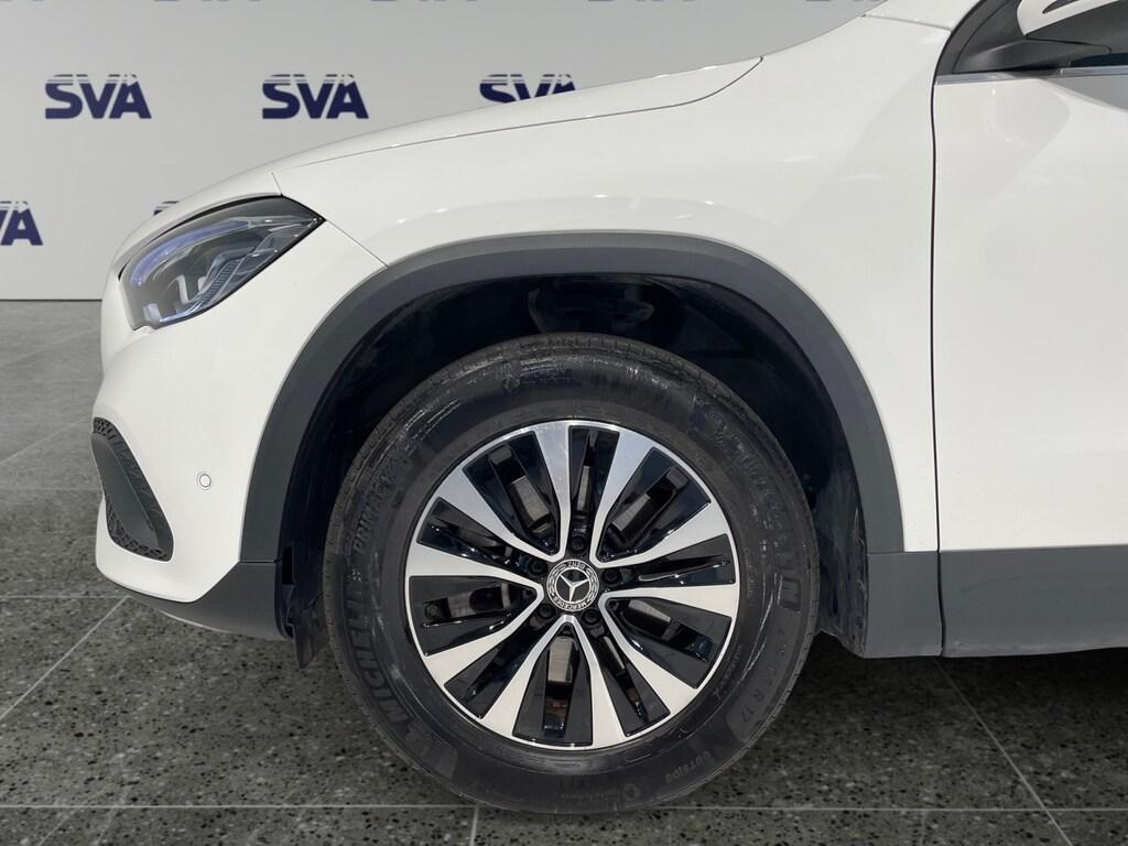 Mercedes GLA GLA 250e 218CV Autom. Sport (PHEV)