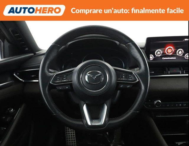 MAZDA 6 2.2L Skyactiv-D 184CV A/T Wagon Exclusive