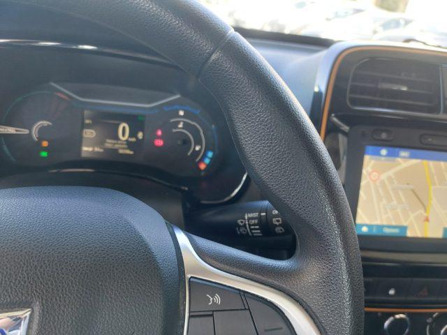 DACIA Spring Electric 45 Comfort