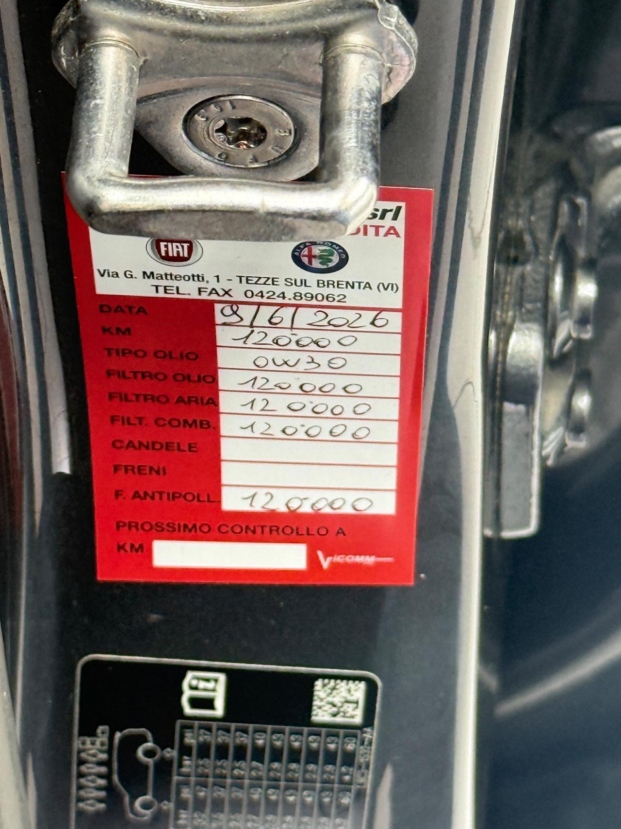 Jaguar E-Pace 2.0D 150 CV AWD R-Dynamic S