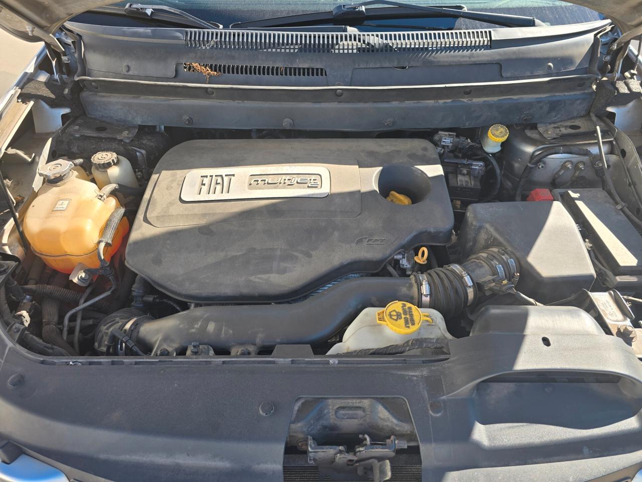 Fiat Freemont 2.0 Multijet 170 CV 7posti