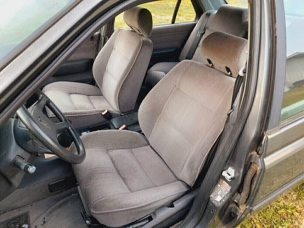 Peugeot 605 2.0 SRI ASI EPOCA