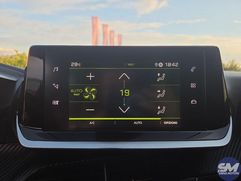 Peugeot 2008 2008 PureTech 100 S&S Allure Pack