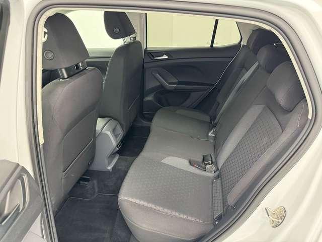 Volkswagen T-Cross 1.0 TSI STYLE 110CV *NEOPATENTATI* PERFETTA PROMO