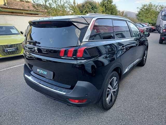 Peugeot 5008 BlueHDi 130 S&S EAT8 Allure Pack