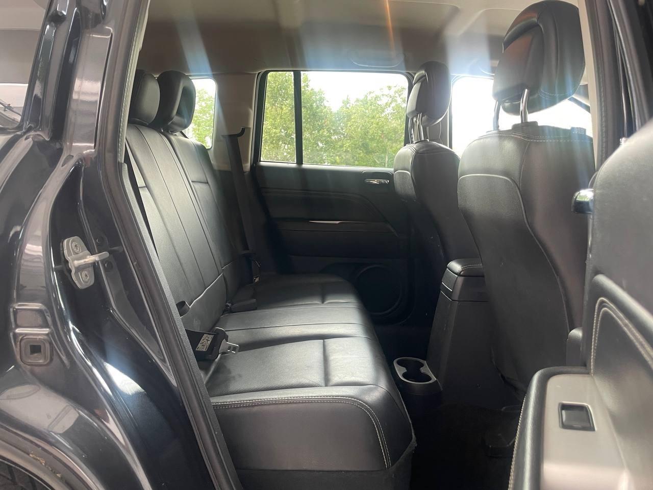JEEP COMPASS 4x4 | 4WD - 2.2 | 163CV