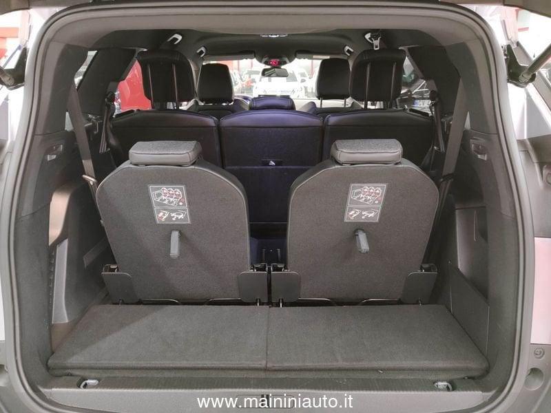 Peugeot 5008 1.2 Turbo 130cv Allure + Car Play