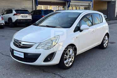 OPEL Corsa 1.2 85CV 5 porte GPL-TECH Elective