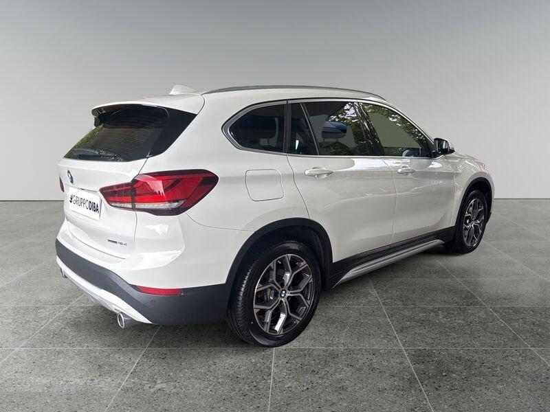 BMW X1 F48 2019 Diesel sdrive18d xLine Plus auto
