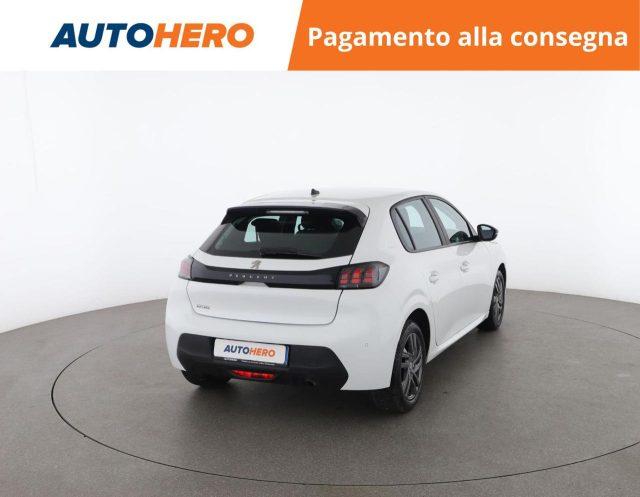 PEUGEOT 208 PureTech 75 Stop&Start 5 porte Active Pack
