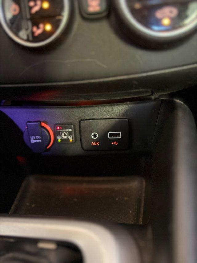 FIAT Tipo 1.4 4 porte Lounge