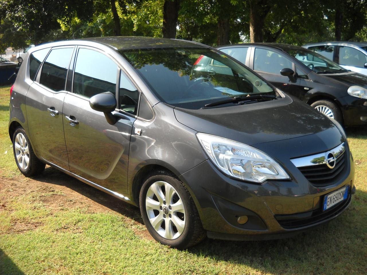 Opel Meriva 1.4 Turbo 120CV GPL Tech Cosmo