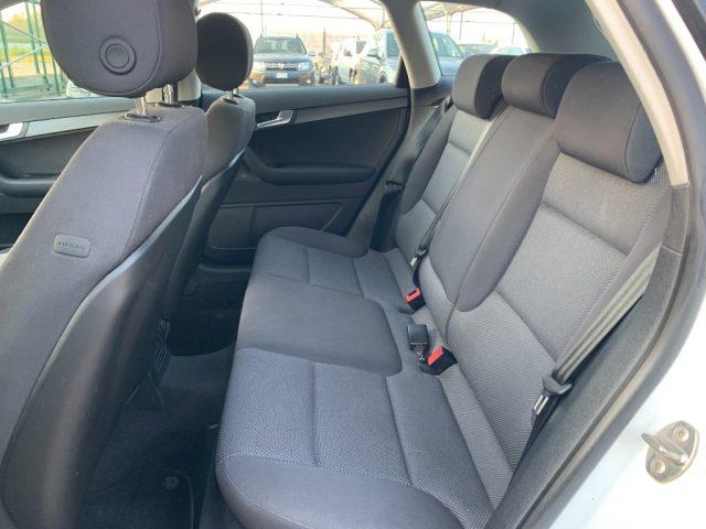 AUDI A3 SPB 1.6 TDI 90 CV CR F.AP Ambition