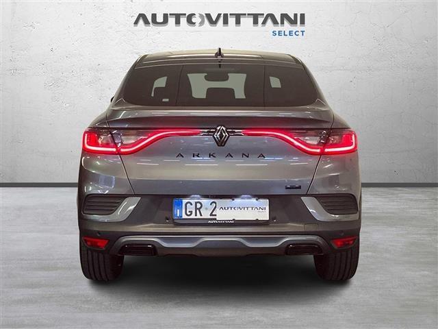 RENAULT Arkana 1.6 E Tech full hybrid Esprit Alpine 145cv