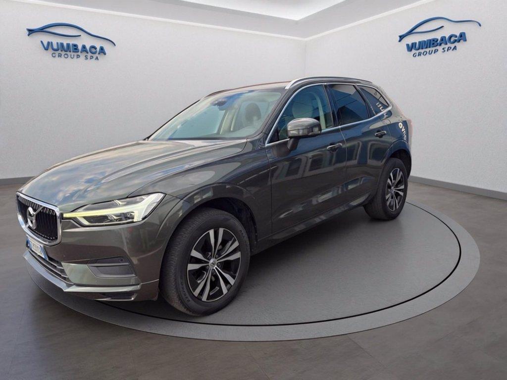 VOLVO XC60 2.0 d4 Inscription geartronic del 2019
