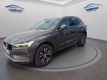 VOLVO XC60 2.0 d4 Inscription geartronic del 2019