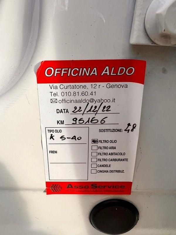 FIAT Panda Panda 1.2 VEDI FOTO