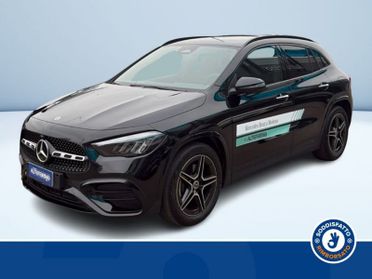 Mercedes-Benz GLA 200d Automatic AMG Line Advanced Plus