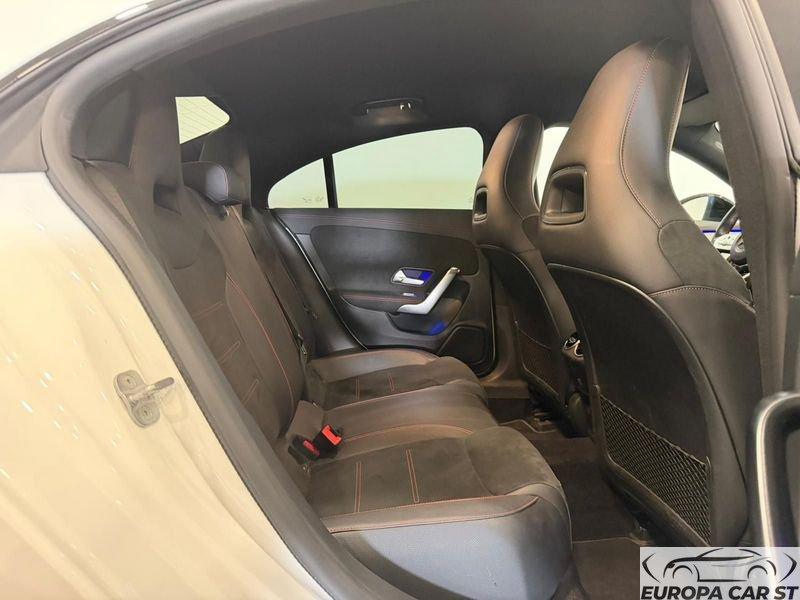 Mercedes-Benz CLA 200 d Automatic Premium Plus
