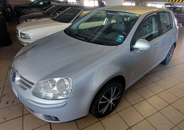 VOLKSWAGEN Golf 1.9 TDI 5p. 5m. Comfortline