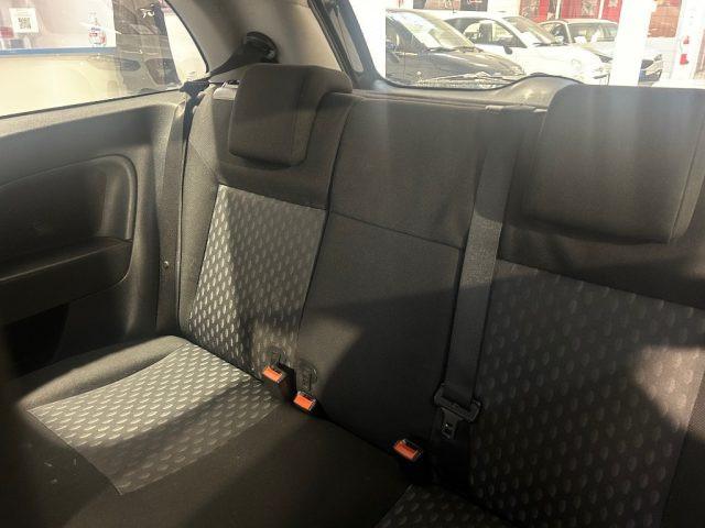 FORD Fiesta 1.2 16V 3p. Zetec