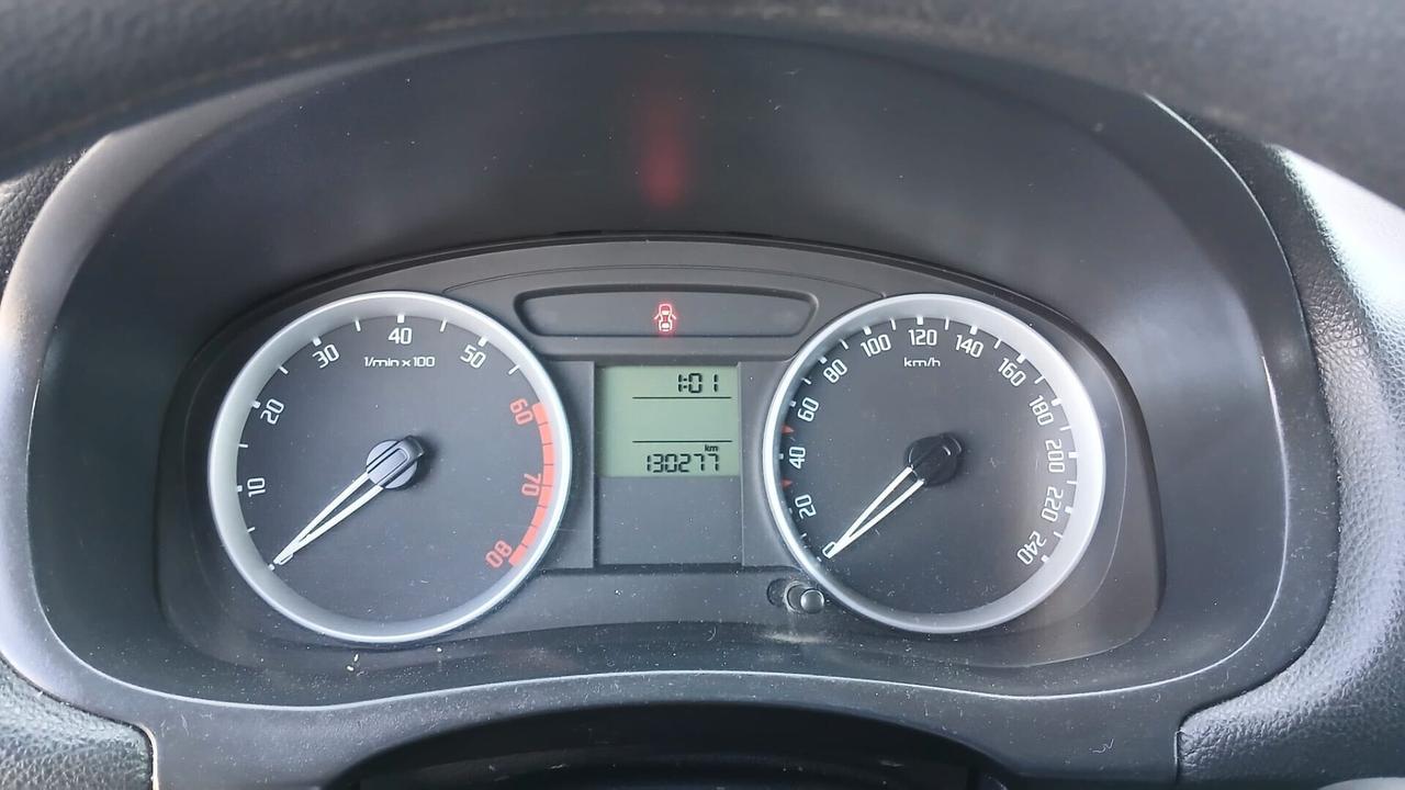 Skoda Roomster 1.2 12V 70CV Style GPLine