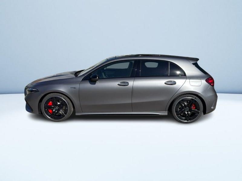 Mercedes-Benz Classe A 35 AMG 4Matic Premium