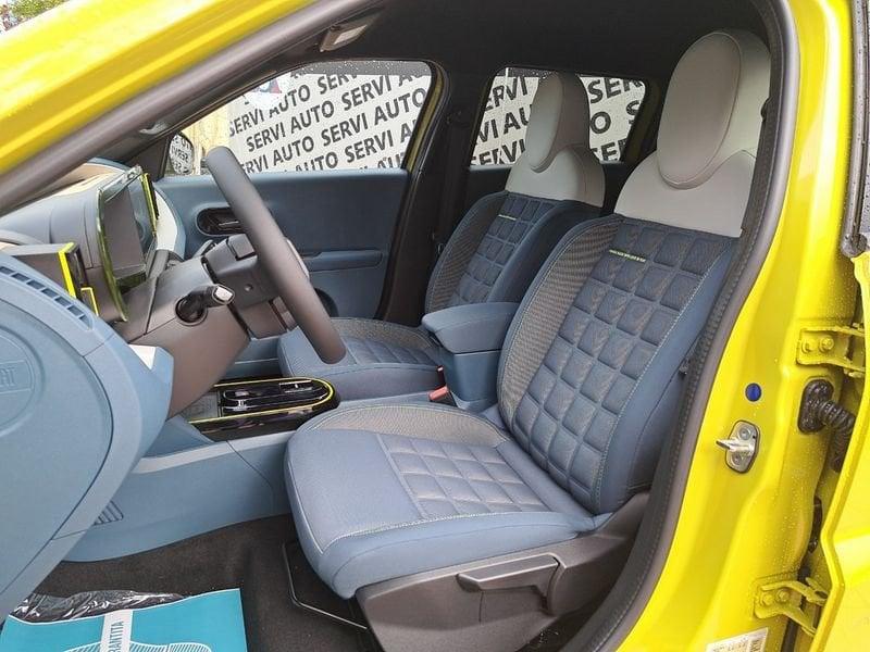 FIAT Grande Panda Grande Panda 1.2 Hybrid 110 CV S&S La Prima