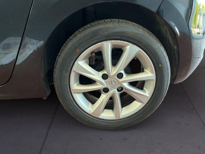 Opel Corsa VI 2020 1.2 Edition 75cv