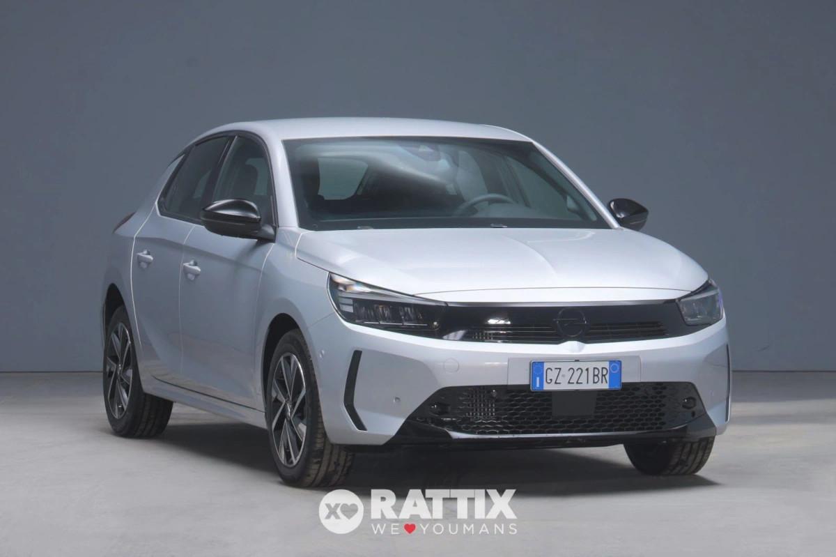 Opel Corsa 1.2 100CV GS