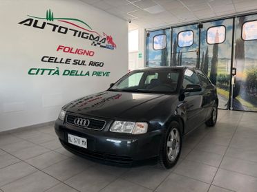 Audi A3 1.8 20V cat 3p. Attraction