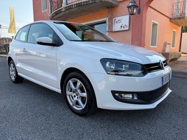 Volkswagen Polo 1.2 TDI DPF 3 porte Trendline