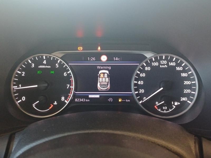 NISSAN JUKE 1.0 DIG-T 117 N-CONNECTA MT CROSSOVER