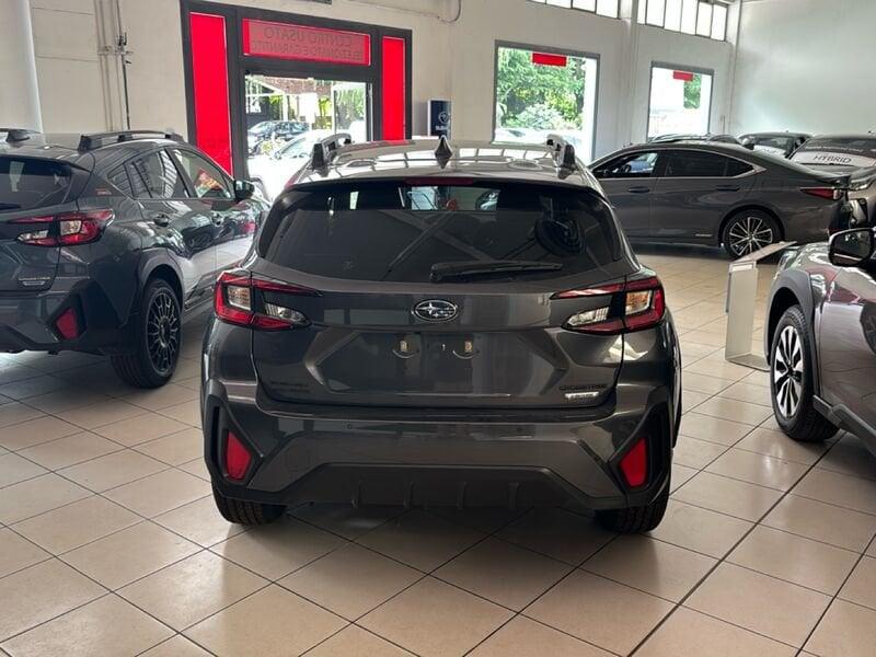 Subaru Crosstrek 2.0 e-Boxer auto Style 4WD