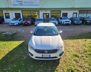 FIAT TIPO 1.6 DIESEL 120CV 2016 EURO6B
